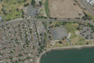 Mission Bay RV Resort