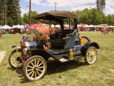 1912 Model T Ford (4049104014)