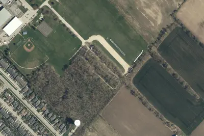Camp site