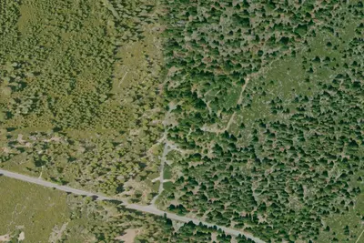 McBride Springs Campground