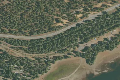 North Shore Campground