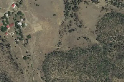 Cimarroncita Camp