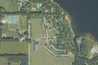 Timber Trails RV Park