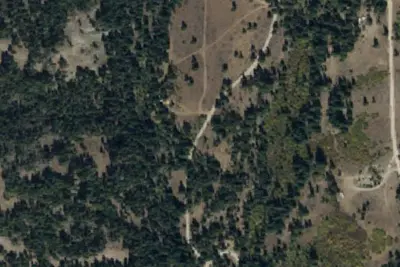Timber Creek Campground
