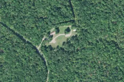 Group Campsite 3