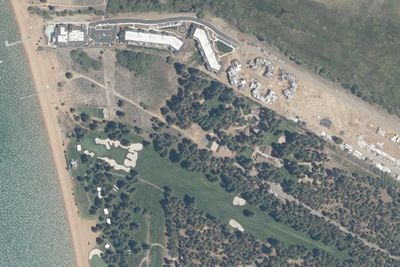 Nevada 4-H Camp