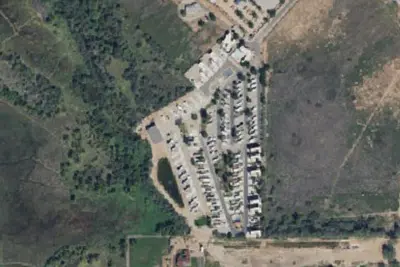 Portal RV Resort - Moab