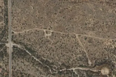 U.S. Fish and Wildlife Service Site 8