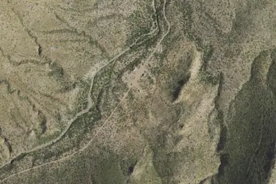 Tres Papalotes Campground
