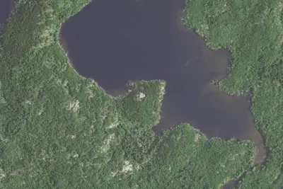 Camp site