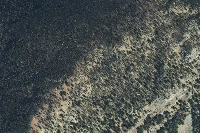 Balanced Rock Campground