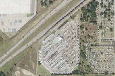 Themeworld RV Resort