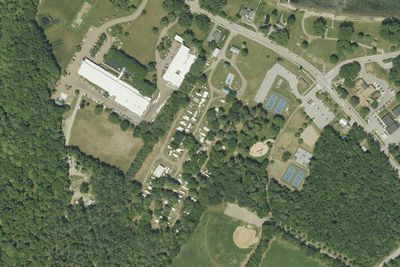 Mallets Bay Campground