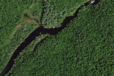 Camp site