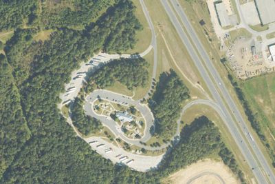 Rest Area #35