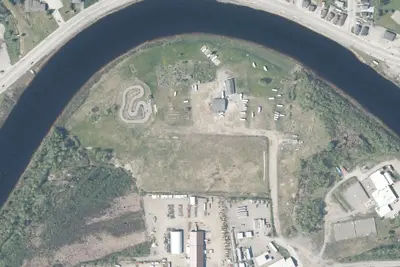 RV park