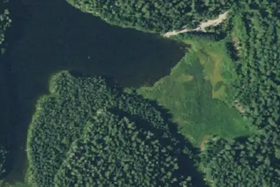 Hemlock Remote Camp