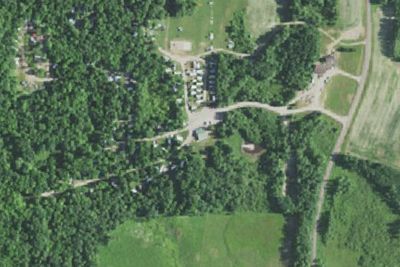 WhitetailRidge Campground