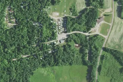 WhitetailRidge Campground