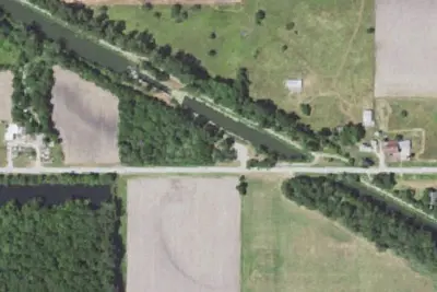 Hennepin Canal Lock 23 Campground