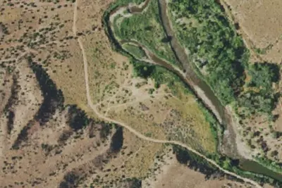 Camp site