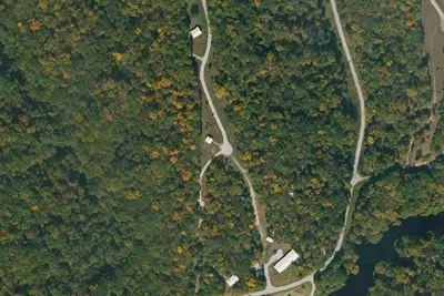 Camp site