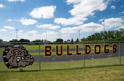 De Smet Bulldogs - South Dakota (52514628686)