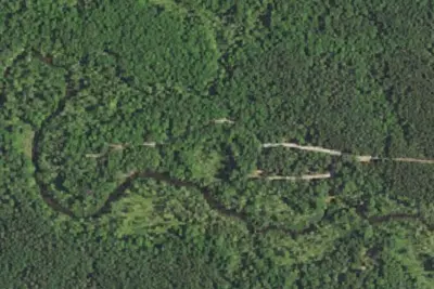 Old Grade Campground
