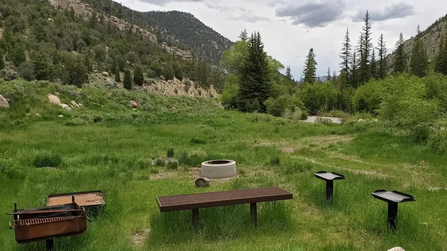 Lower Little Bear