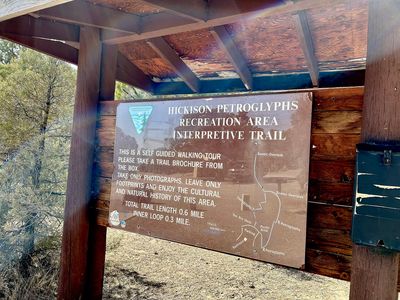 Hickison Petroglyphs Information Kiosk (55012915943)