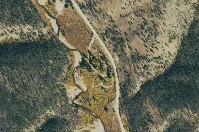 Camp site