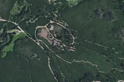 Camp site