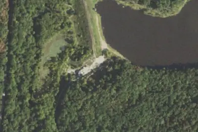 Camp site