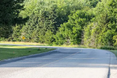 Chatham-Kent County Road 17 (Rose Beach Line), Morpeth, Ontario, 2025-07-05