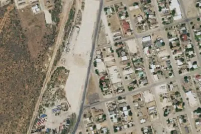 RV park