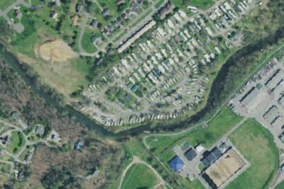 River Bend Campground