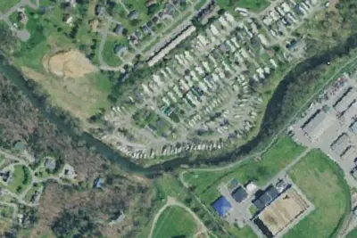 River Bend Campground
