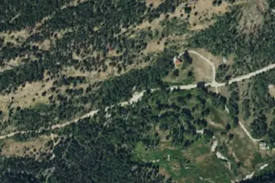 Cataract Gulch