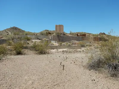 Swansea Historic Ghost Town (54749636947)