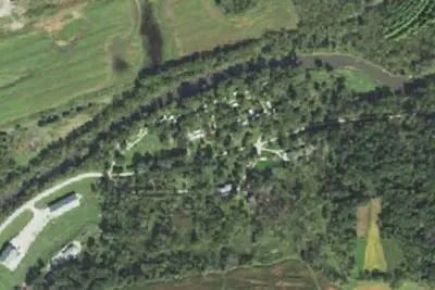 Hidden Valley Campground