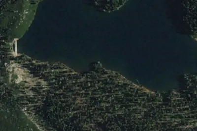 Camp site