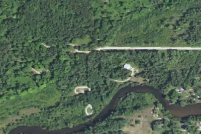 Smithville Landing