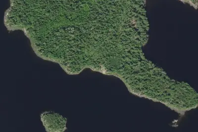 Camp site