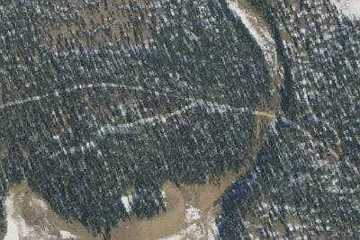 Camp site