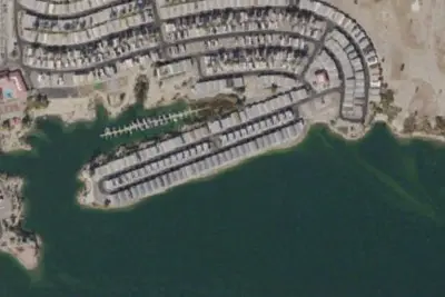 RV park