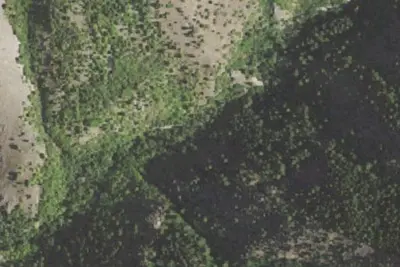 Camp site