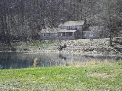 Markham Springs