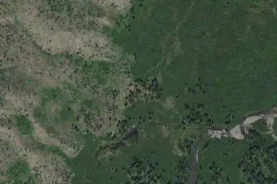 Camp site