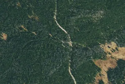 Camp site