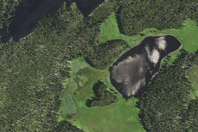 4R1 - Ribbon Lake West